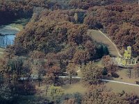 Park Maksimir 1983. godine